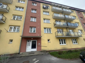 3 room apartment with balcony, Štefánikova, Liptovský Mikuláš